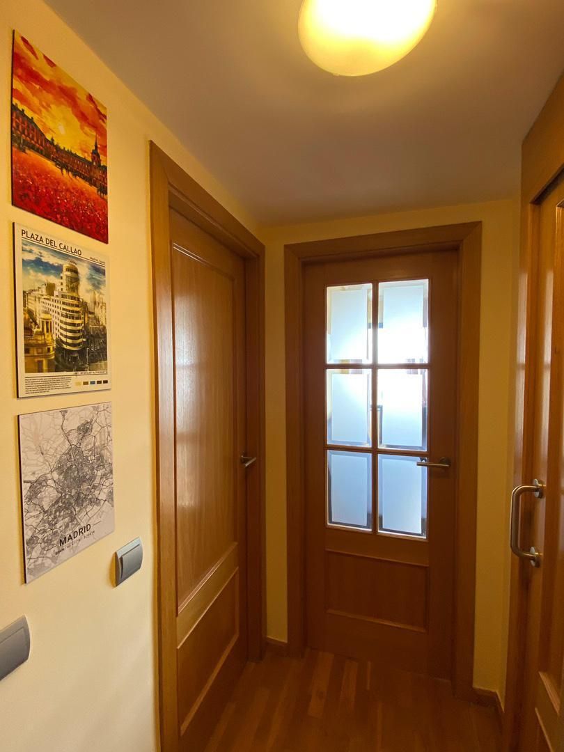 Piso en  Calle Bausá 17 - Foto 26