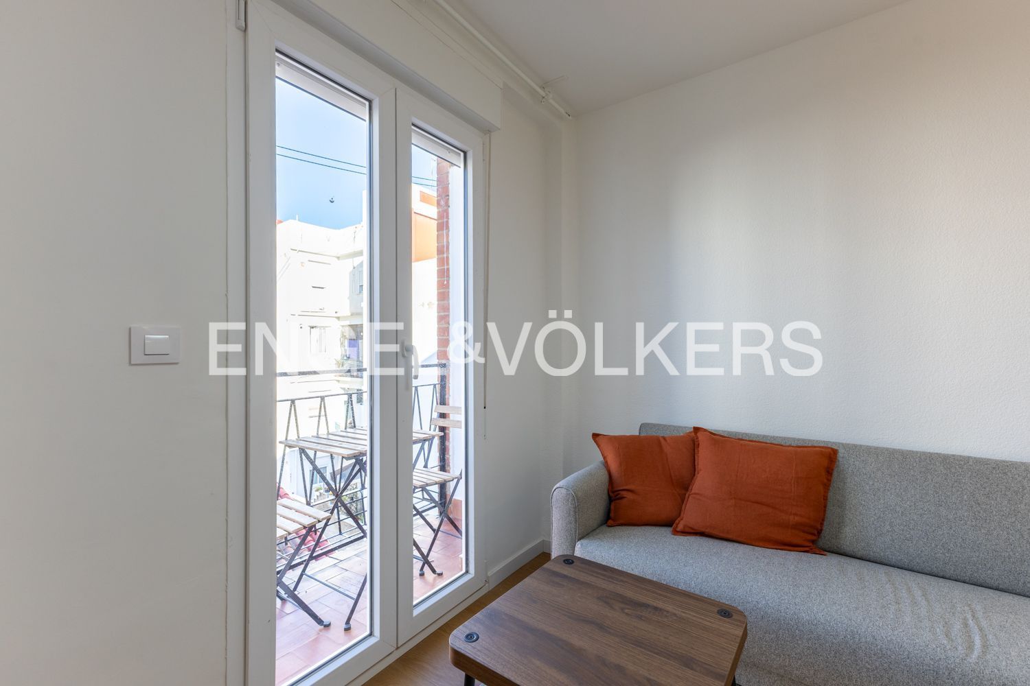 Piso en Calle d'Escalante, El Cabanyal-El Canyamelar - Foto 6
