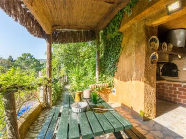 Chalet en  Carrer de l'Alt Camp 1 - Foto 3