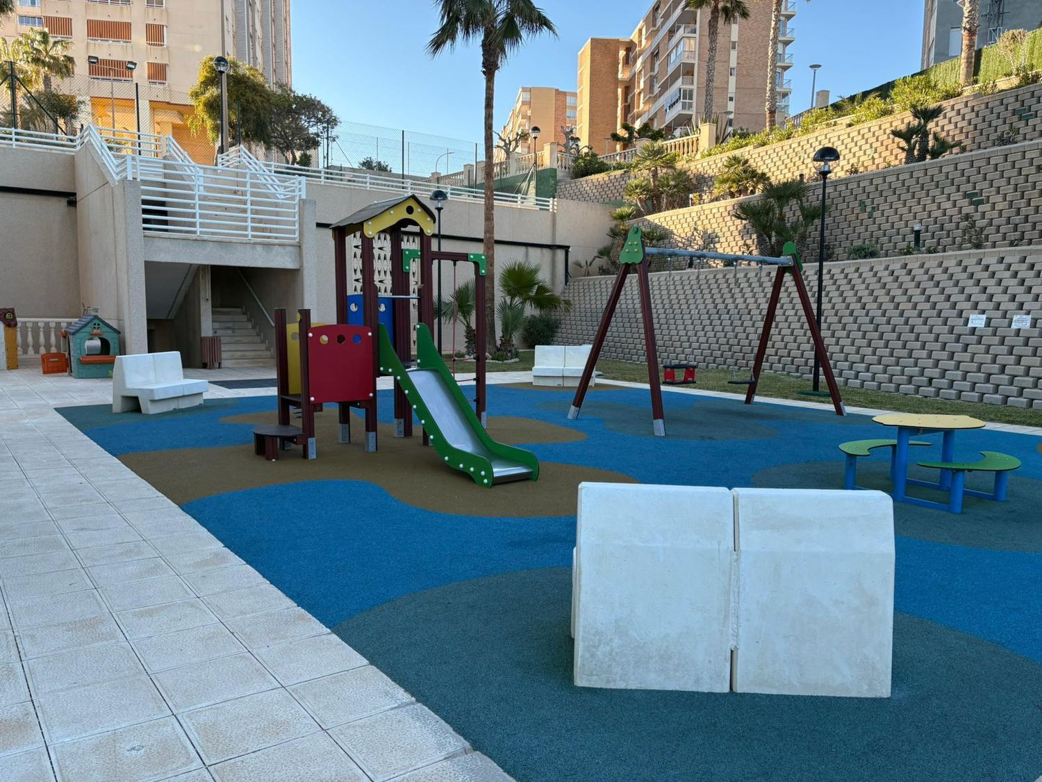 Piso en avenida Jaime I el Conquistador, 72 - Foto 12