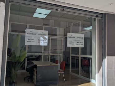 Local comercial en  Calle Alazores 4 - Foto 5
