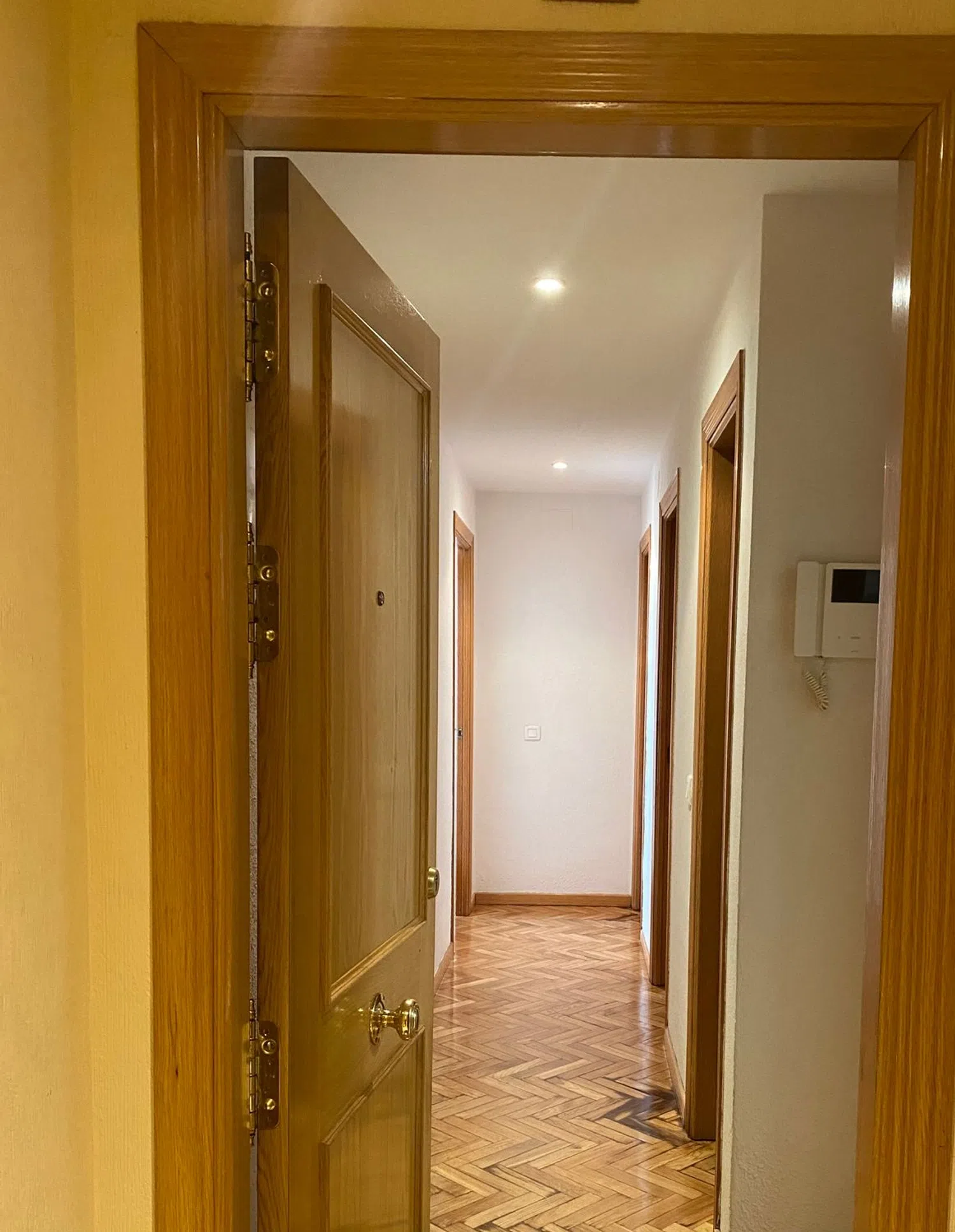 Piso en avenida de Logroño, 305 - Foto 1