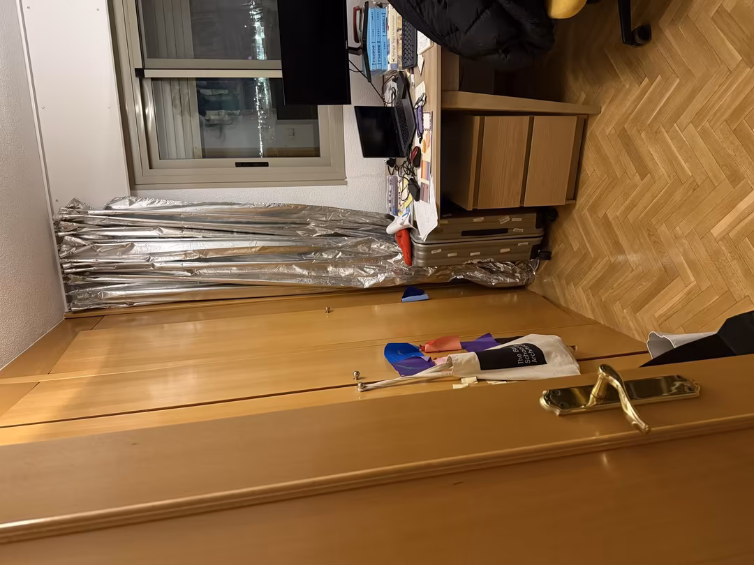 Piso en  Calle de Suecia 83 - Foto 11