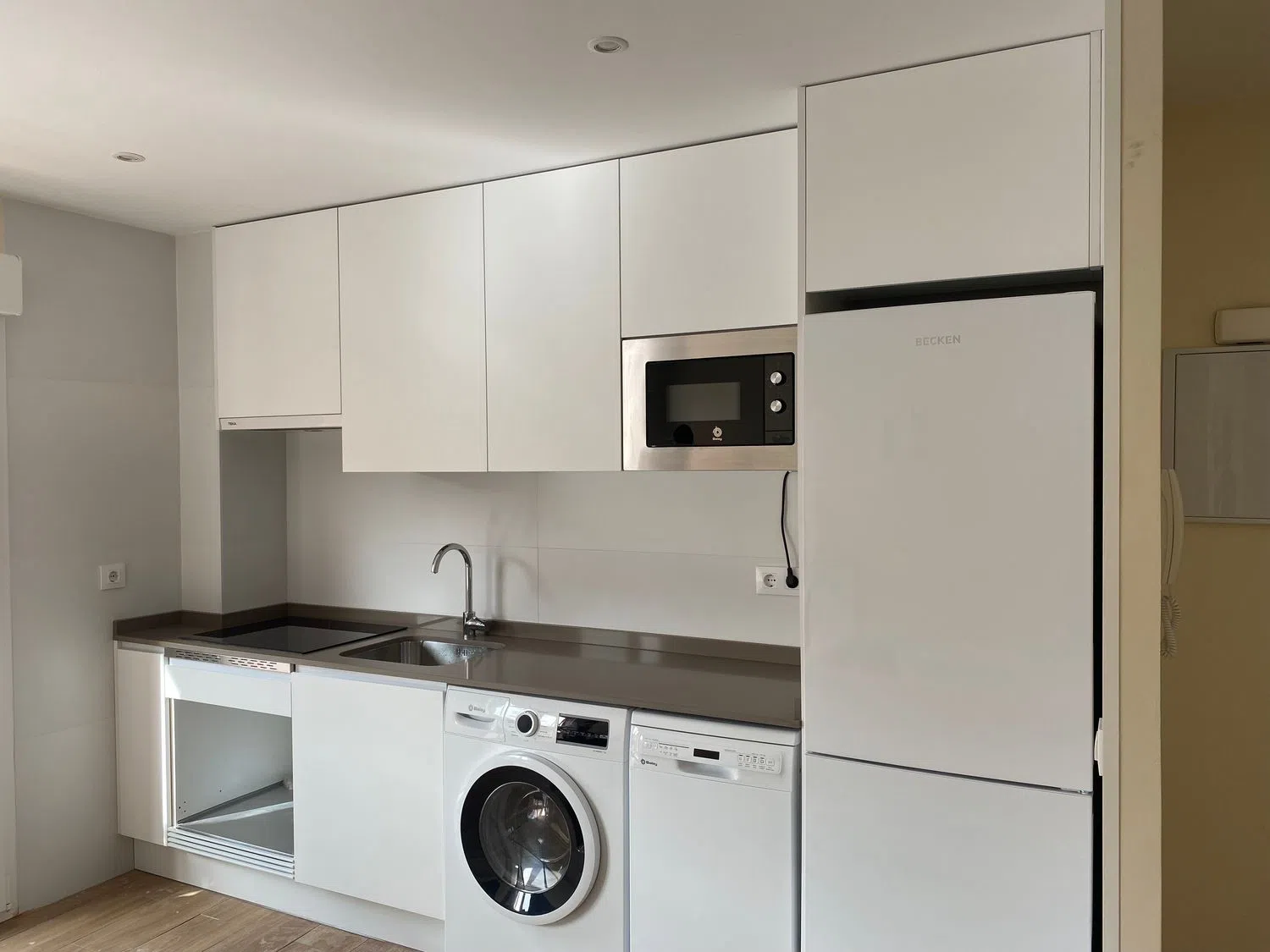 Piso en calle de Consuelo Guzmán, 7 - Foto 9