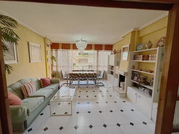 Piso en Barrio El Carrascal