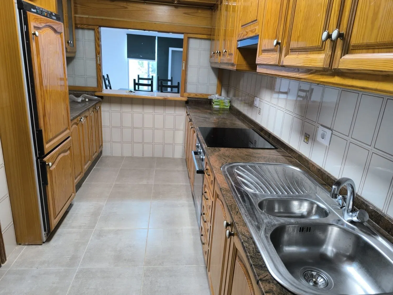 Piso en calle Juan Sebastian Elcano, 25 - Foto 11