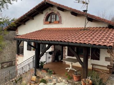 Chalet en  Upazan Auzoa 113B - Foto 1