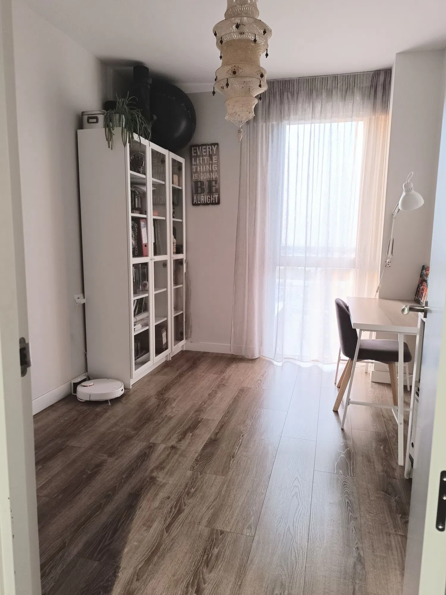 Piso en avenida Kansas City, 96 - Foto 16