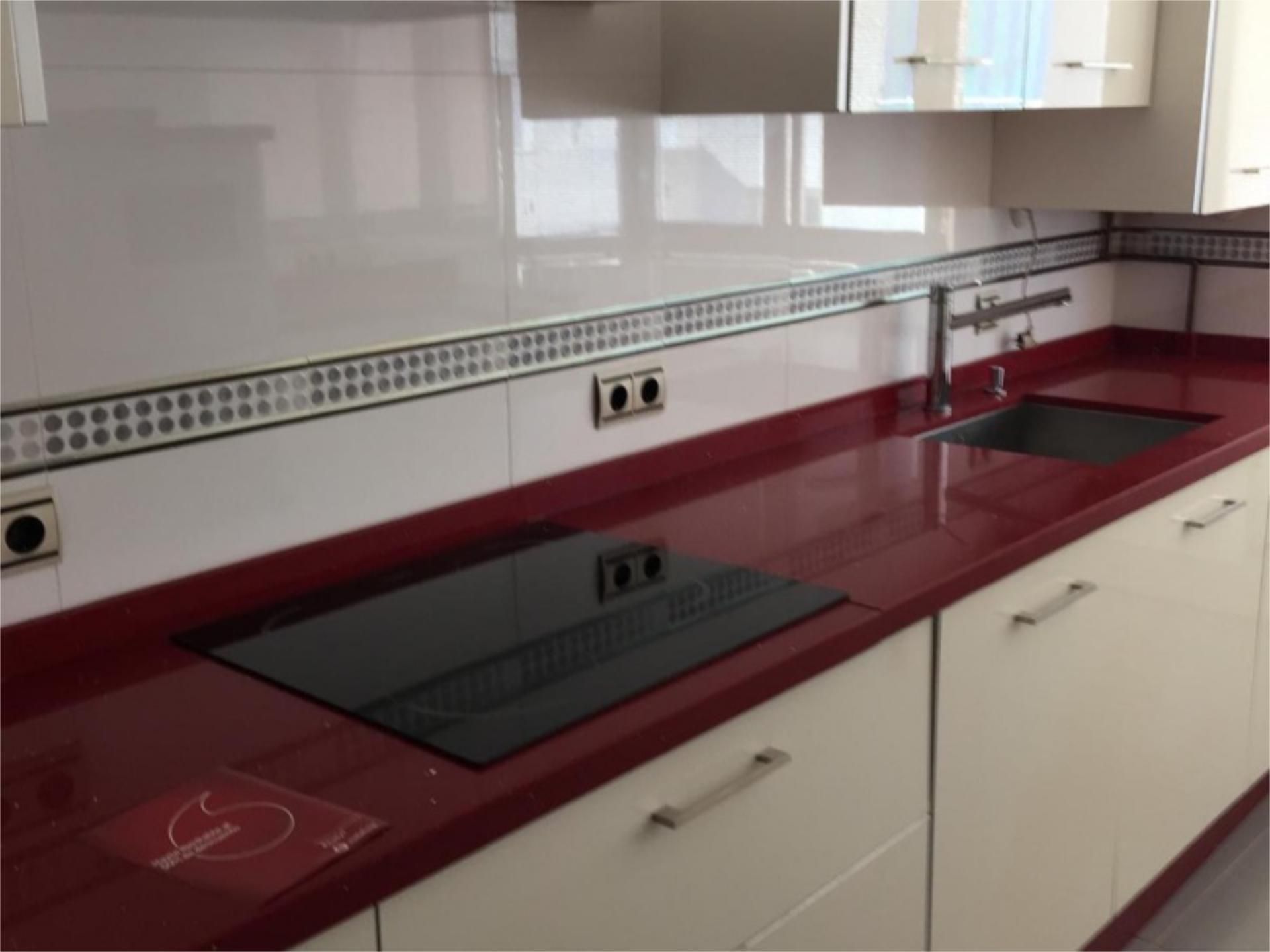 Piso en  Calle Joaquín Sama Naharro 3 - Foto 6