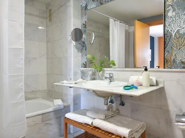 Casa o chalet independiente en Calle Swing, 21, Salobre Golf - Foto 19