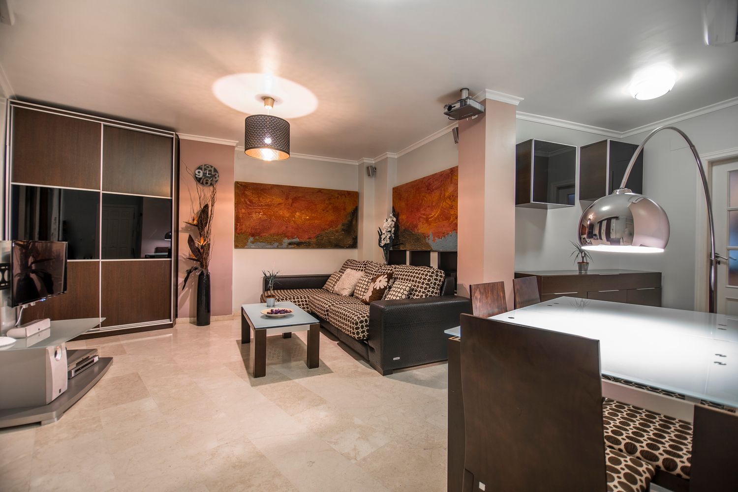 Ático en calle Cruz de Arqueros, 8 - Foto 5