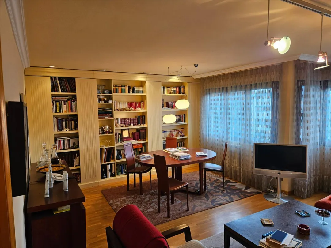 Piso en  Calle del Postigo Bajo 12 - Foto 1