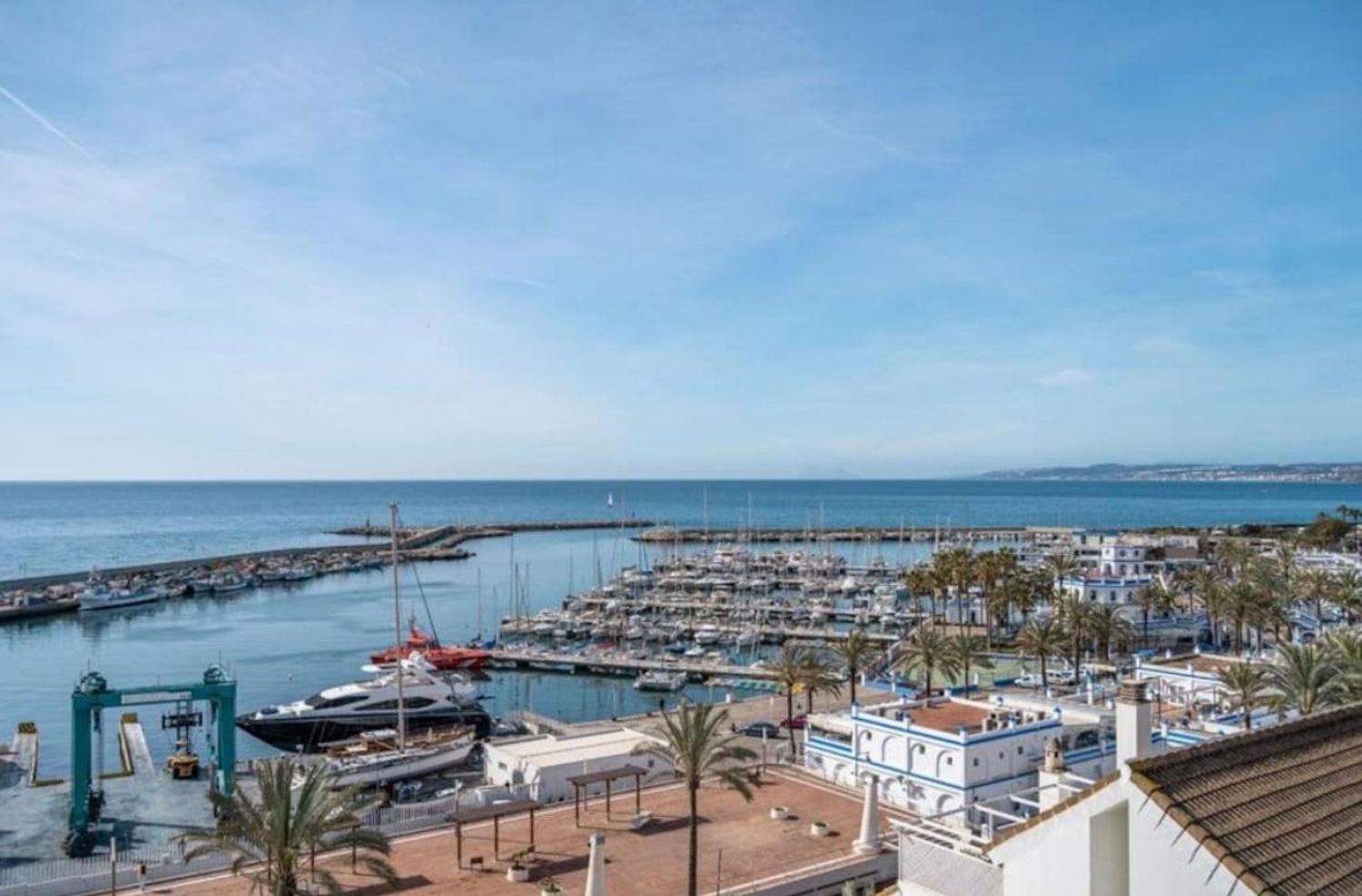 Piso en avenida del Puerto, 11 - Foto 1