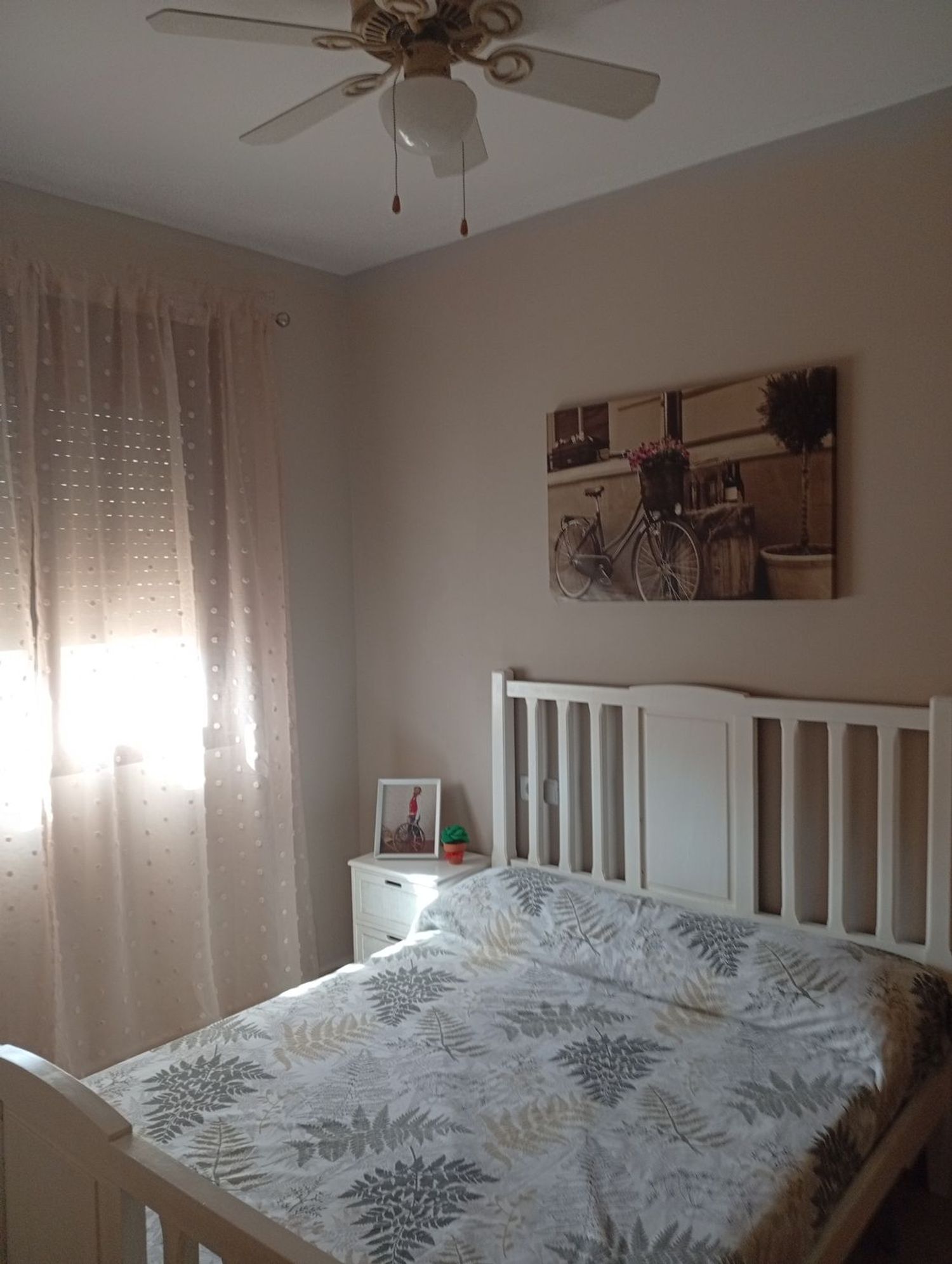 Casa o chalet independiente en Calle Geranio, 9, Ciudad de Asís - Font-Calent - El Bacarot - Foto 13