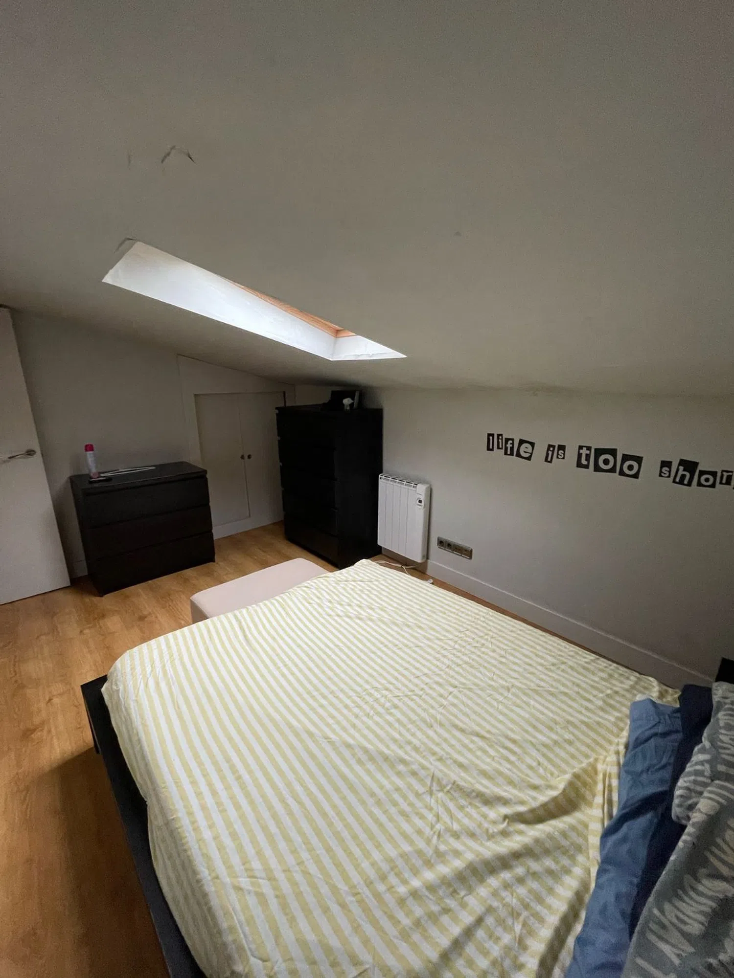 Dúplex en calle de Zamora, 5 - Foto 8