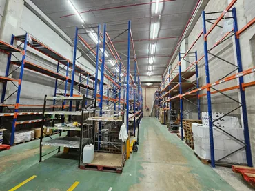 Nave Industrial en Badalona - Foto 1