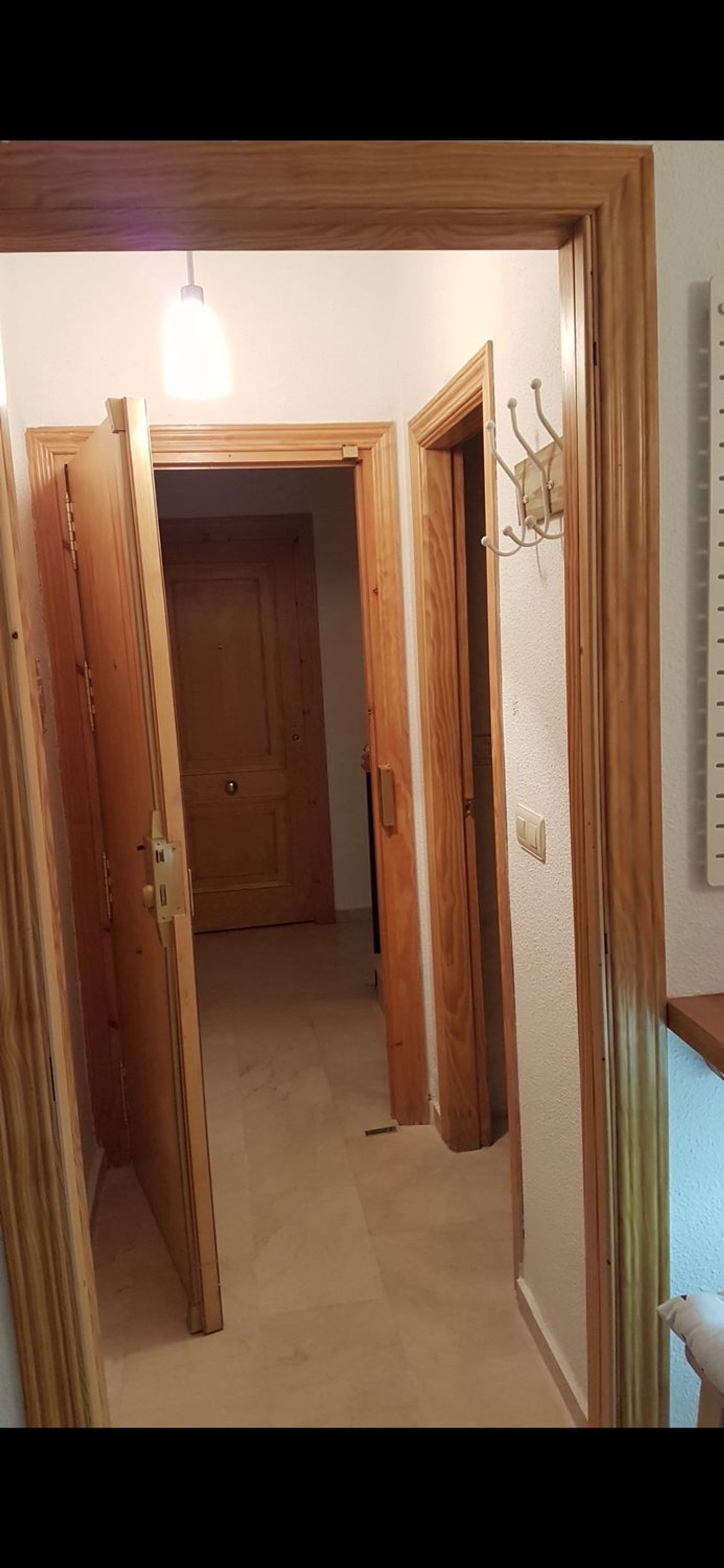 Piso en calle Verónica de la Magdalena, 17 - Foto 2