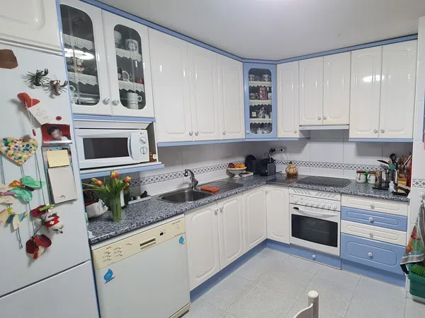 Chalet adosado en Calle José Zorrilla, 22 - Foto 9