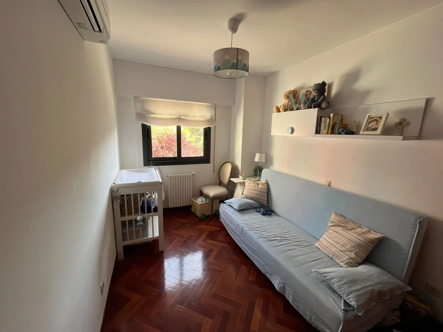 Piso en calle de Serrano Galvache, 32 - Foto 15