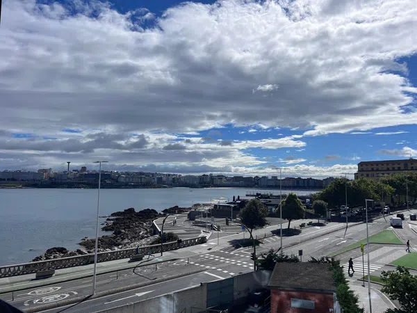 Piso en Riazor - Visma, Riazor - Visma - Foto 33