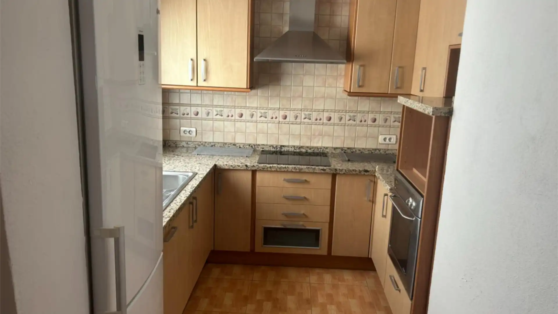 Piso en  Avenida de la Asunción 7 - Foto 17