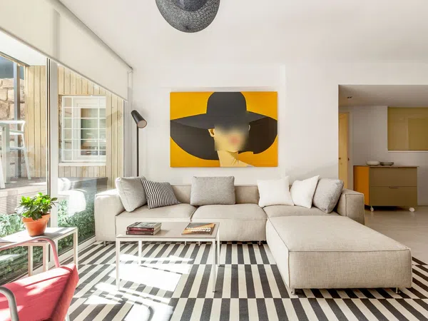 Chalet pareado en Barrio Campo de las Naciones-Corralejos - Foto 19