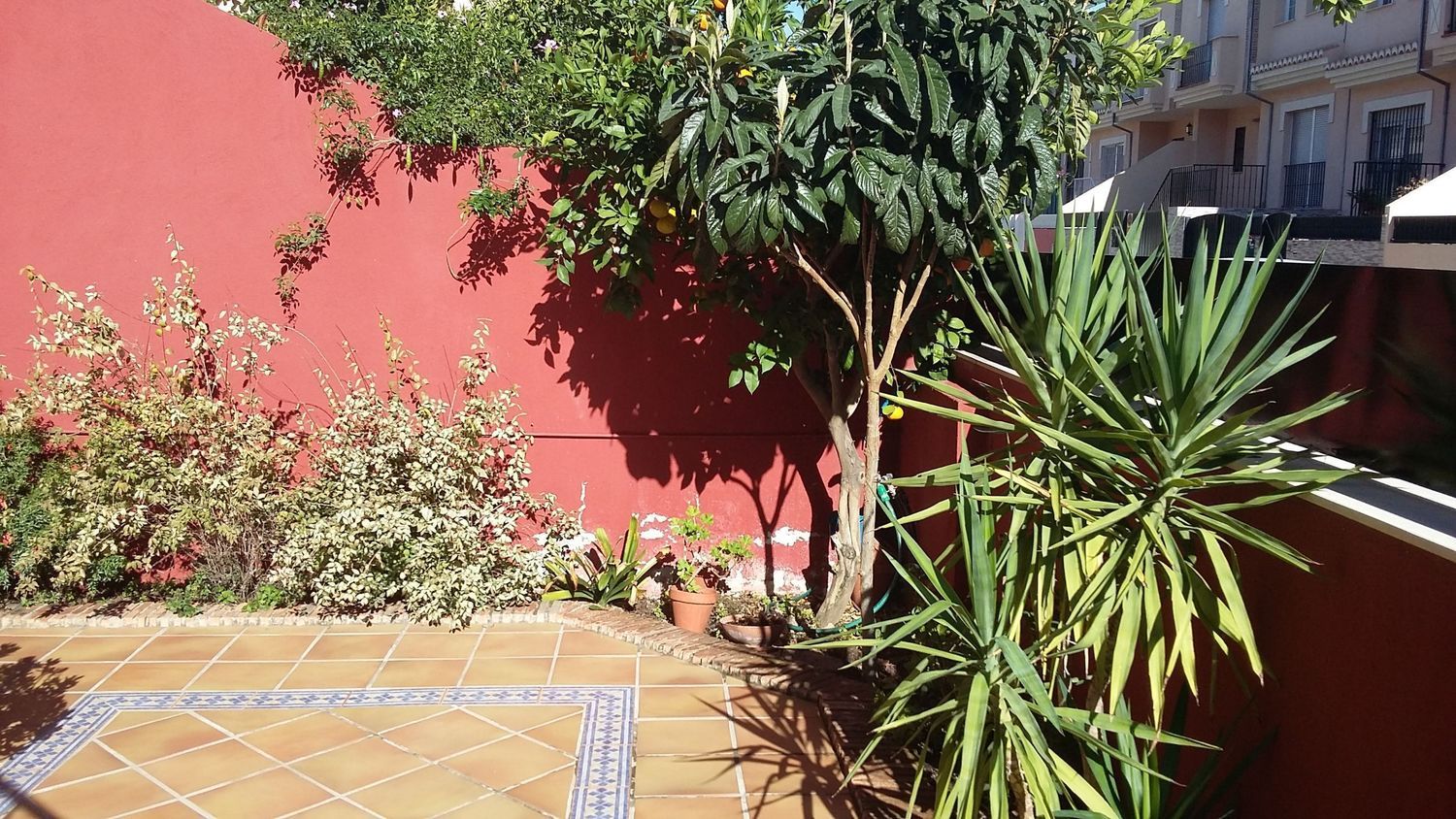 Chalet adosado en Calle pablo neruda, 14 - Foto 9