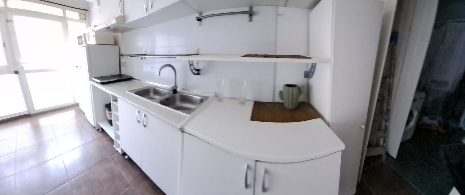 Piso en rambla de Prim, 160 - Foto 2