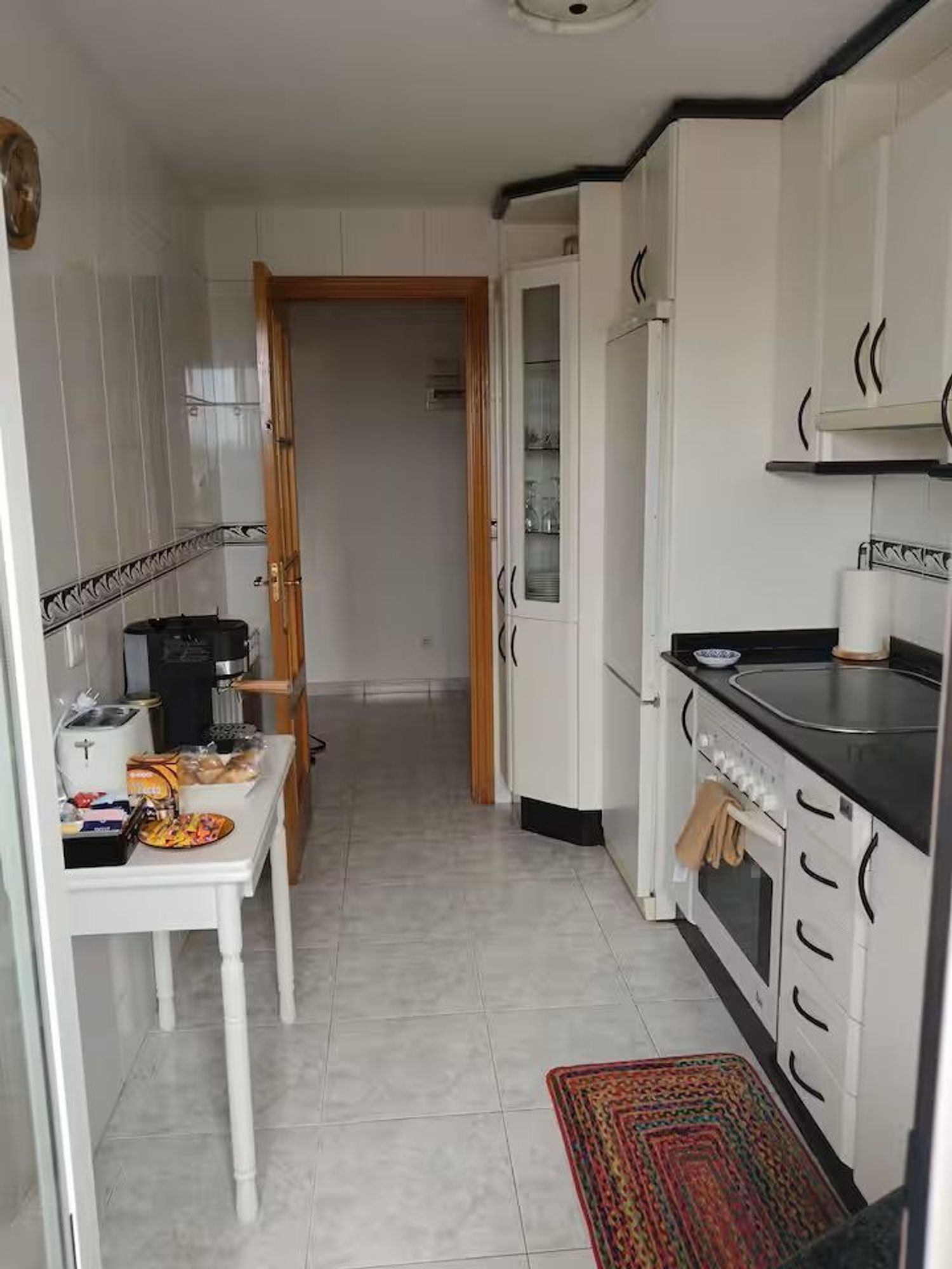 Piso en Calle los Deportes, 80 ,1ª planta, Puerta a, Cuatrovientos, Cuatrovientos - Foto 13