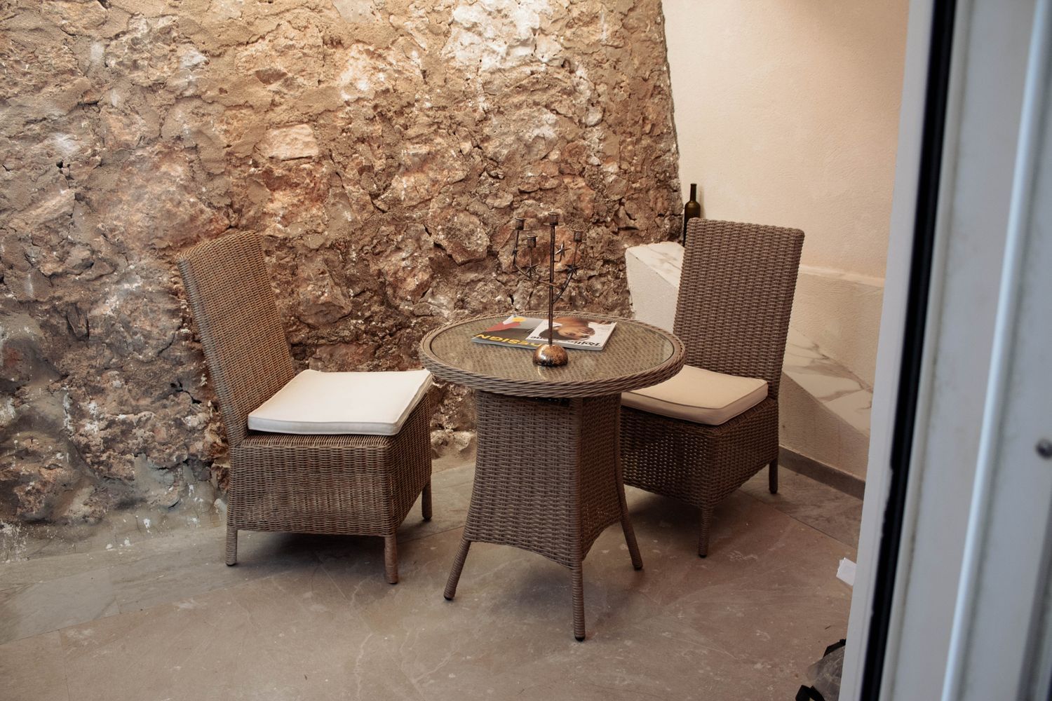 Chalet adosado en calle Azahar, 14 a - Foto 17