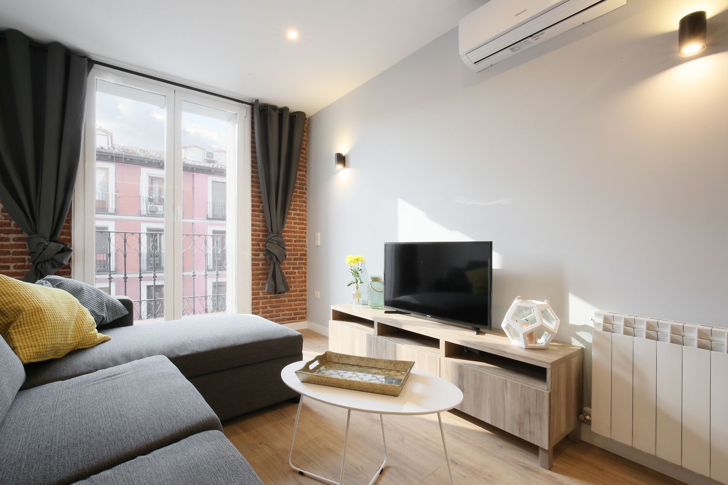 Piso en calle de Toledo, 117 - Foto 9