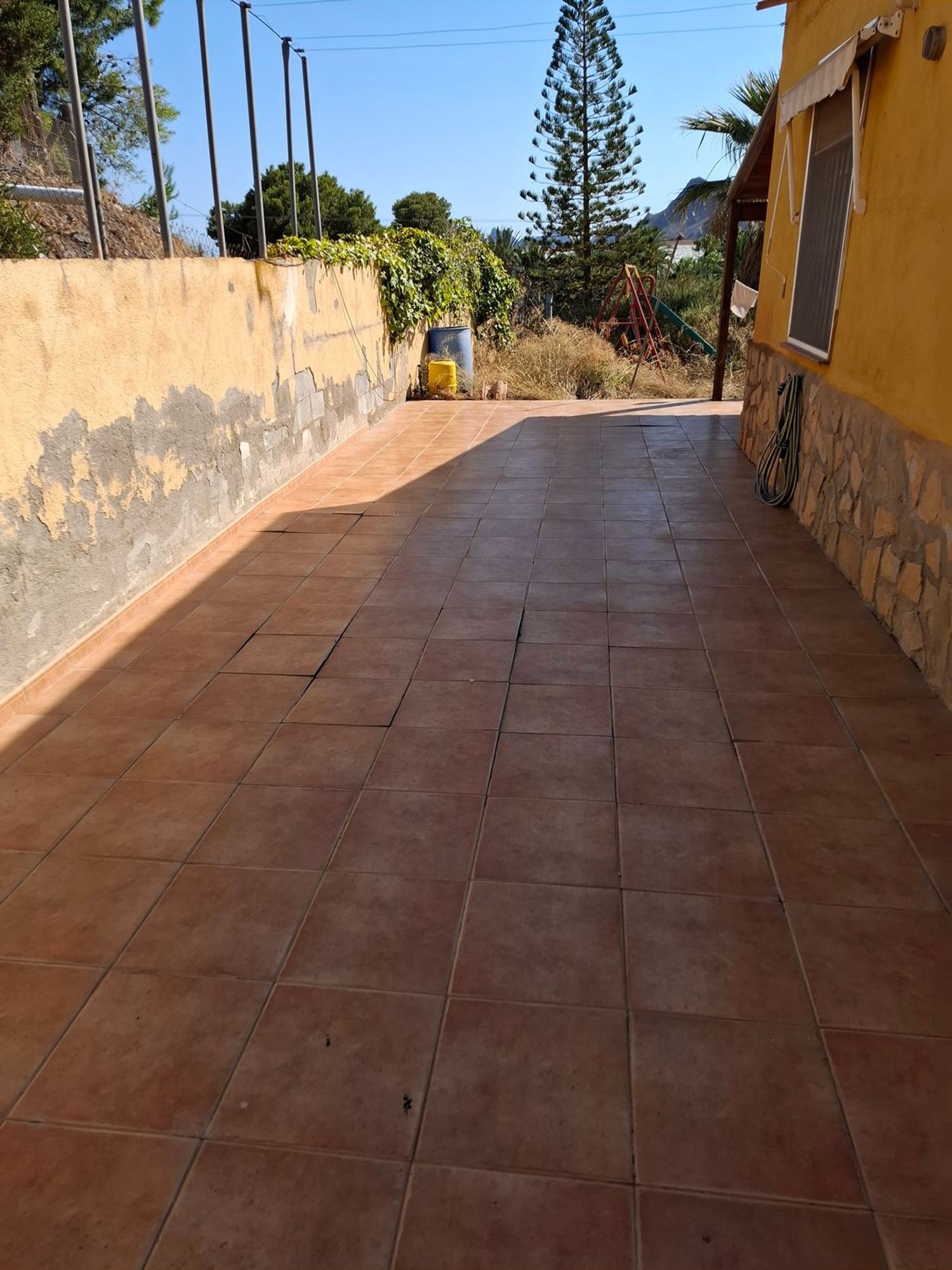 Casa o chalet independiente en Poligono 5, 72 ParceladelCharcon, Centro, Centro - Foto 5