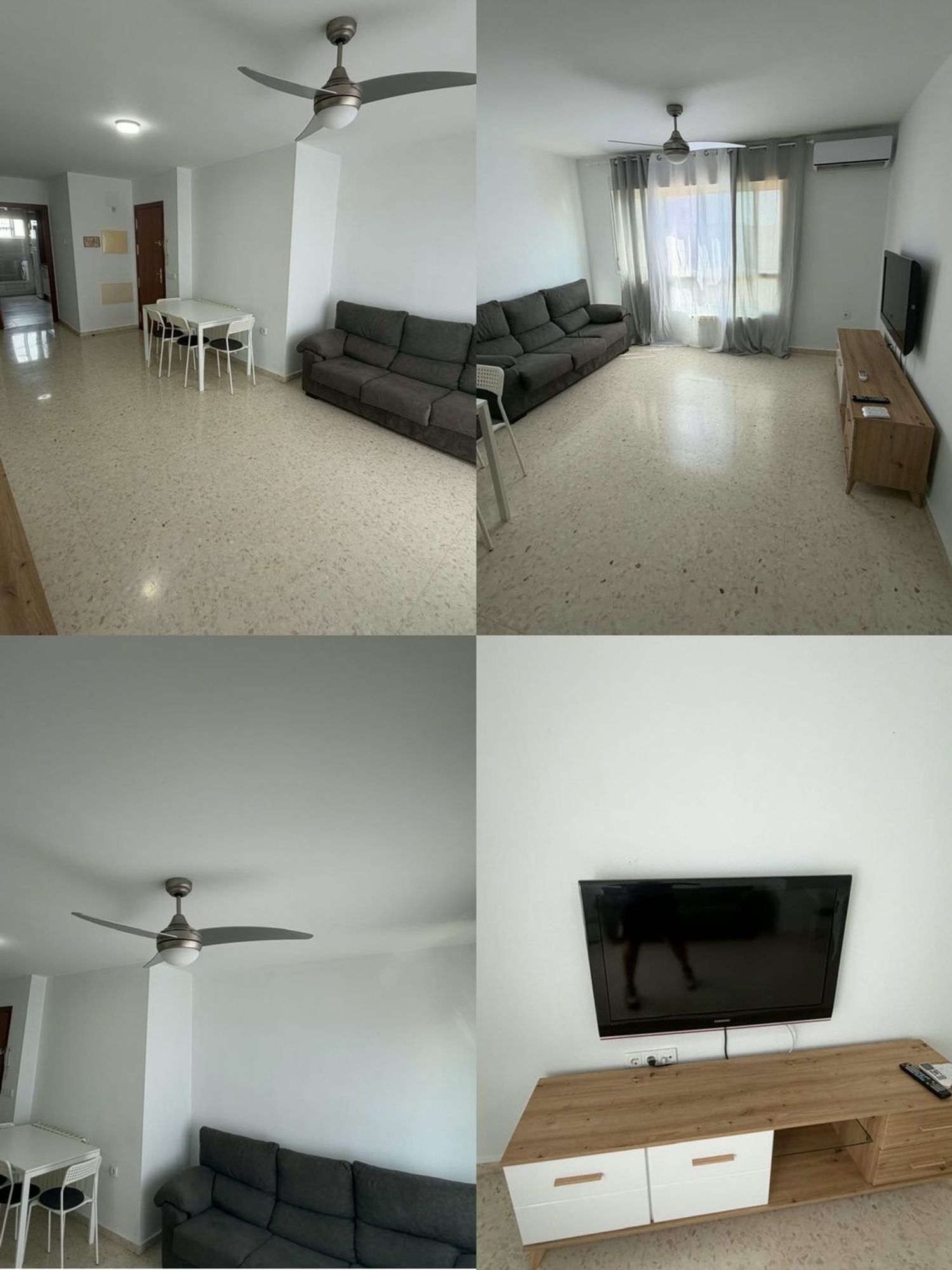 Piso en Calle Fuente Santa, 17, Aldea Moret - La Cañada, Aldea Moret - La Cañada - Foto 11