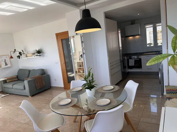 Dúplex en Calle Almendro el, 18 g, Alcorrín, Alcorrín - Foto 6