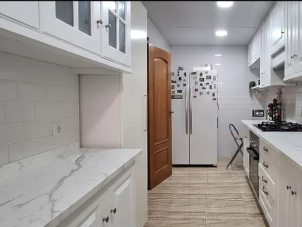 Piso en calle de la Mare de Déu del Carme, 140 - Foto 3