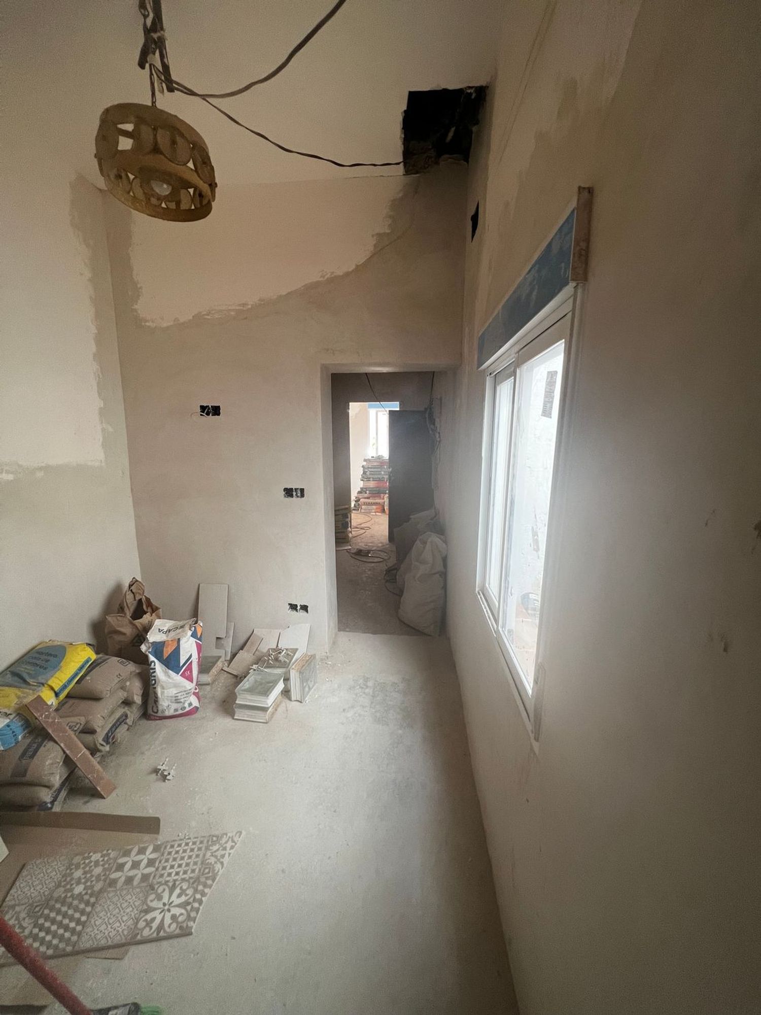 Piso en calle de María Pedraza, 14 - Foto 5