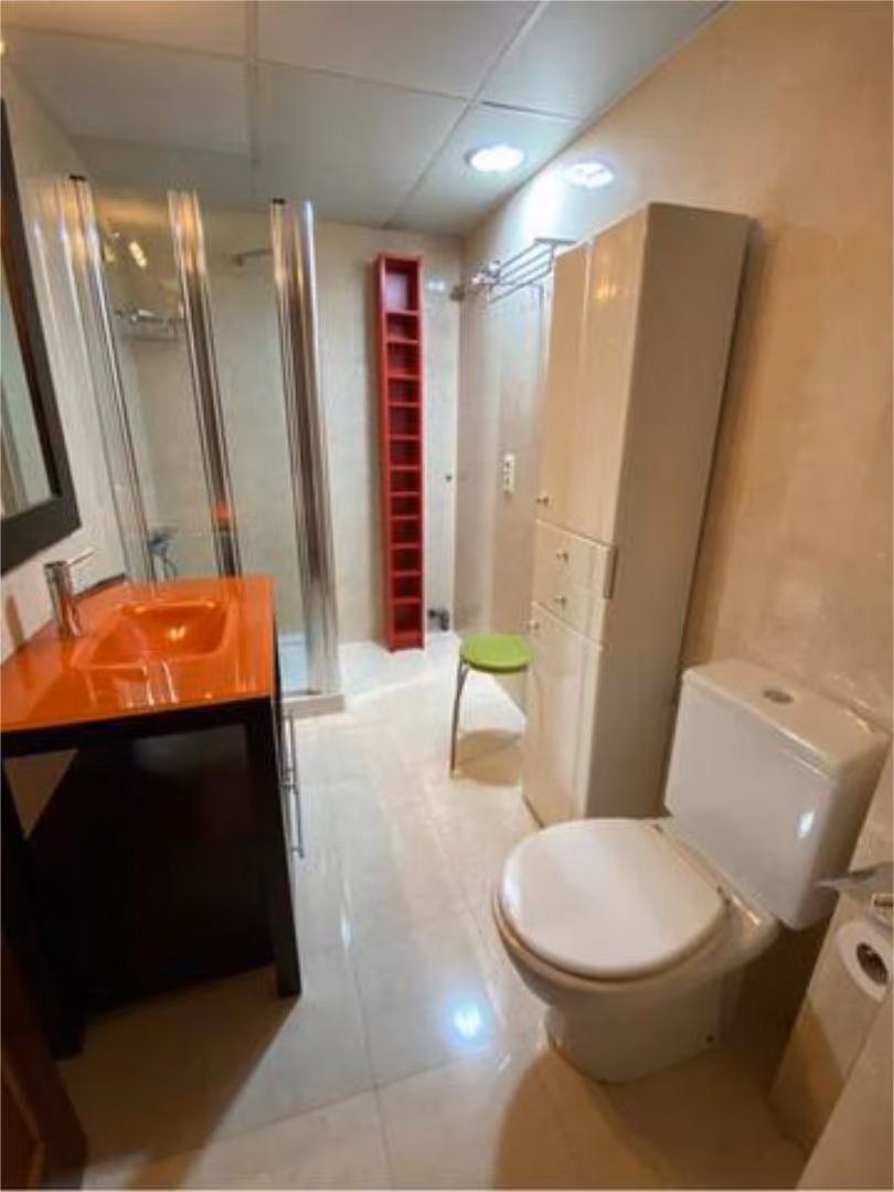 Piso en San Anton - Foto 5