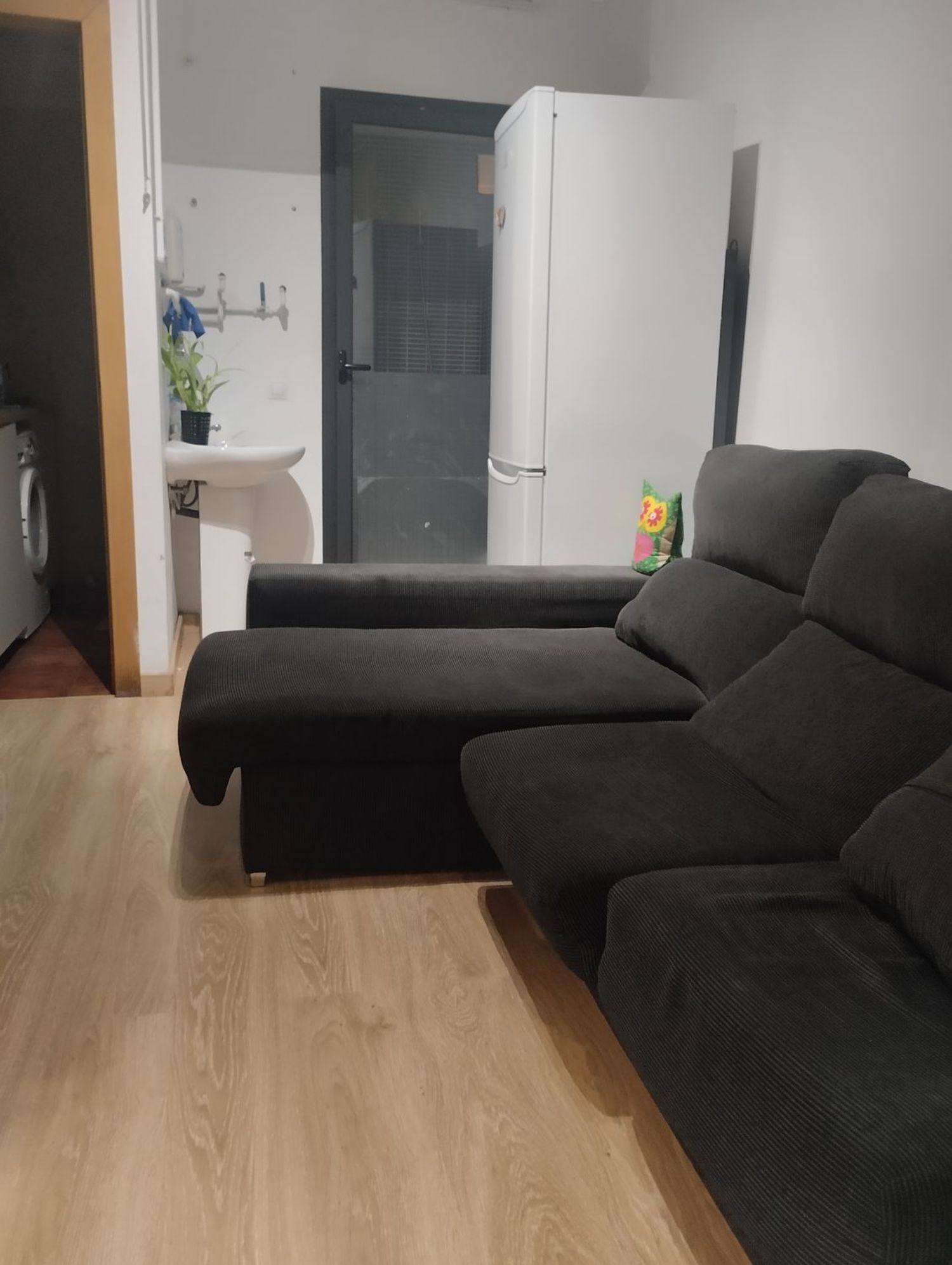 Estudio en flor de neu, 8016, La Prosperitat - Foto 1