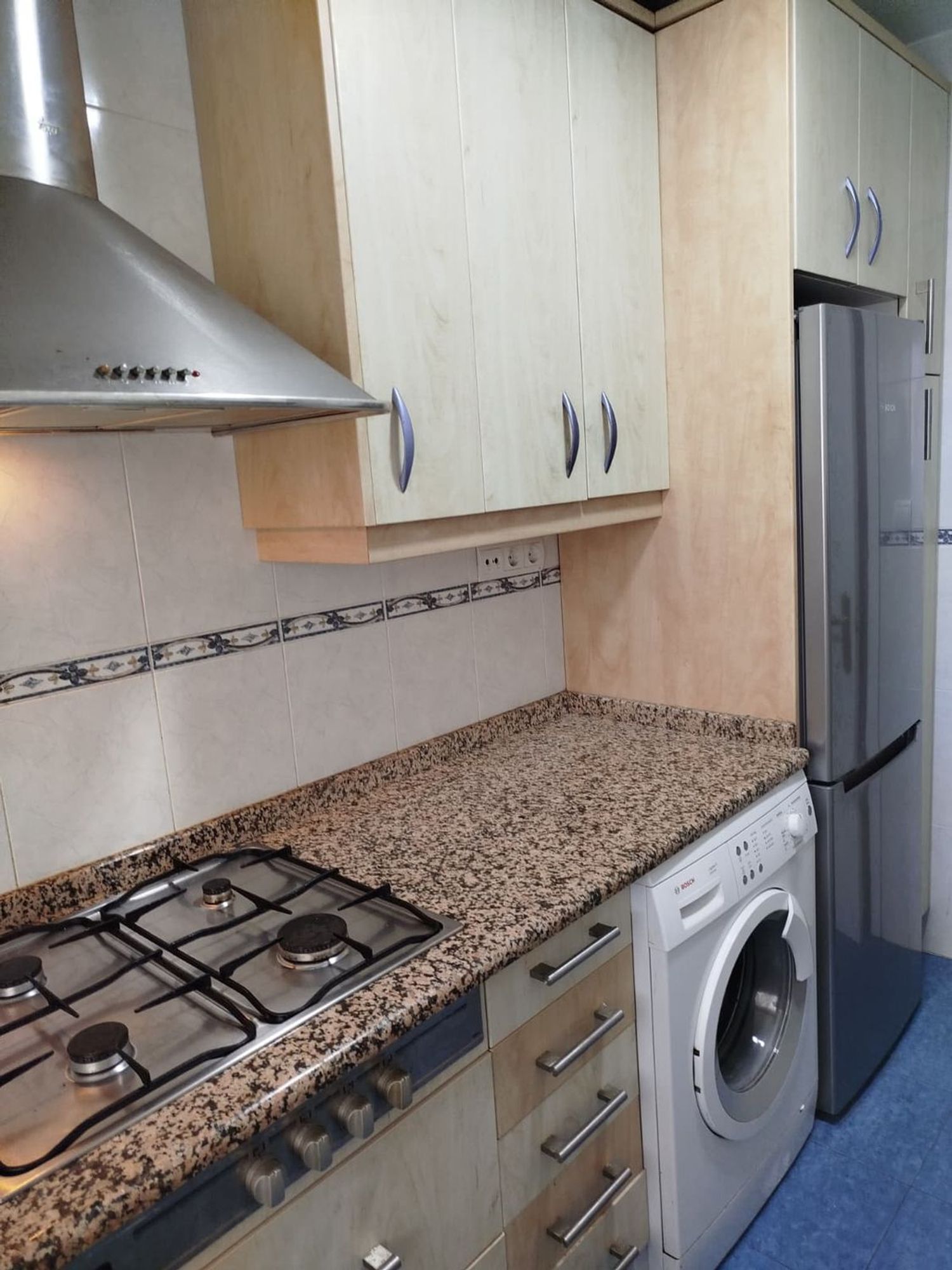 Piso en venta en Calle Méjico, 1 - Foto 10
