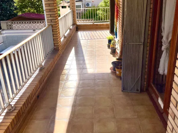 Casa o chalet independiente en Calle de Velázquez, 28, Plaça Europa i Covamar, Plaça Europa i Covamar - Foto 22