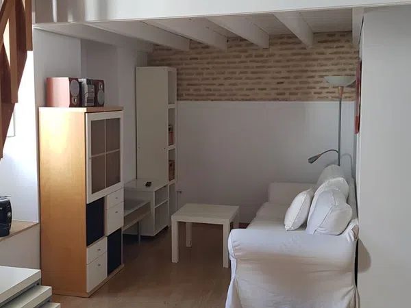 Estudio en plaza San Marcos, 1 - Foto 6