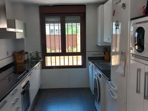 Chalet pareado en calle de Aries, 23 - Foto 14