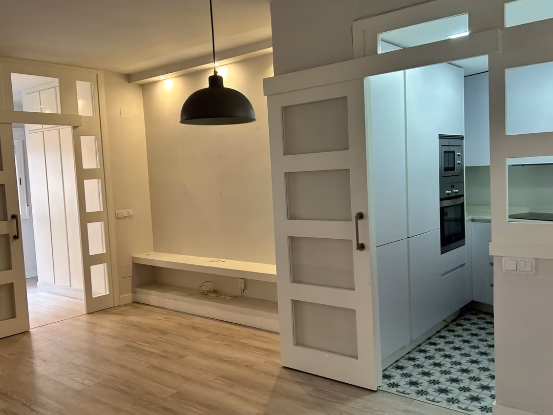 Piso en  Calle de Benigno Soto 10 - Foto 4