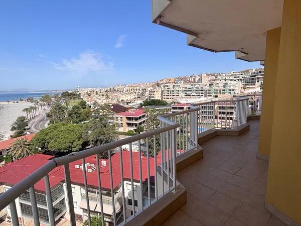 Piso en Avenida de la Armada Española, 1, Calas de Santa Pola este - Foto 7