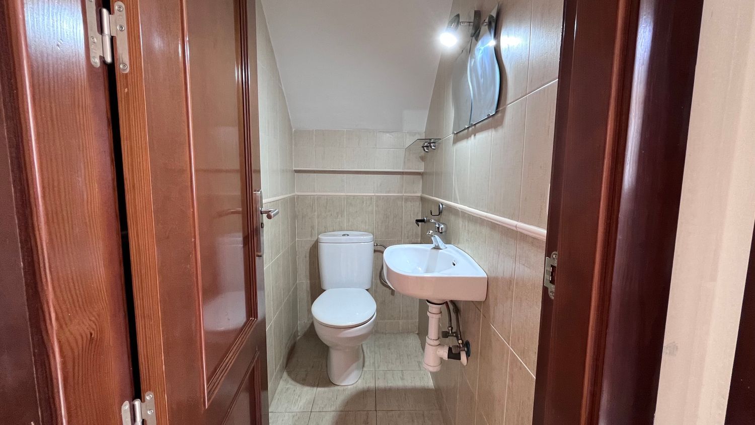 Chalet pareado en Calle Caramillo, 21, La Cañada - Costacabana - Loma Cabrera, La Cañada - Costacabana - Loma Cabrera - Foto 8