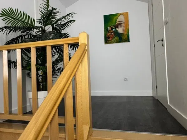 Chalet adosado en Calle do Polvorín, 10, Polvorín, Polvorín - Foto 36