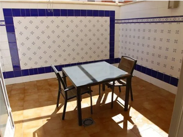 Chalet adosado en calle La Parpallota, 16 - Foto 13