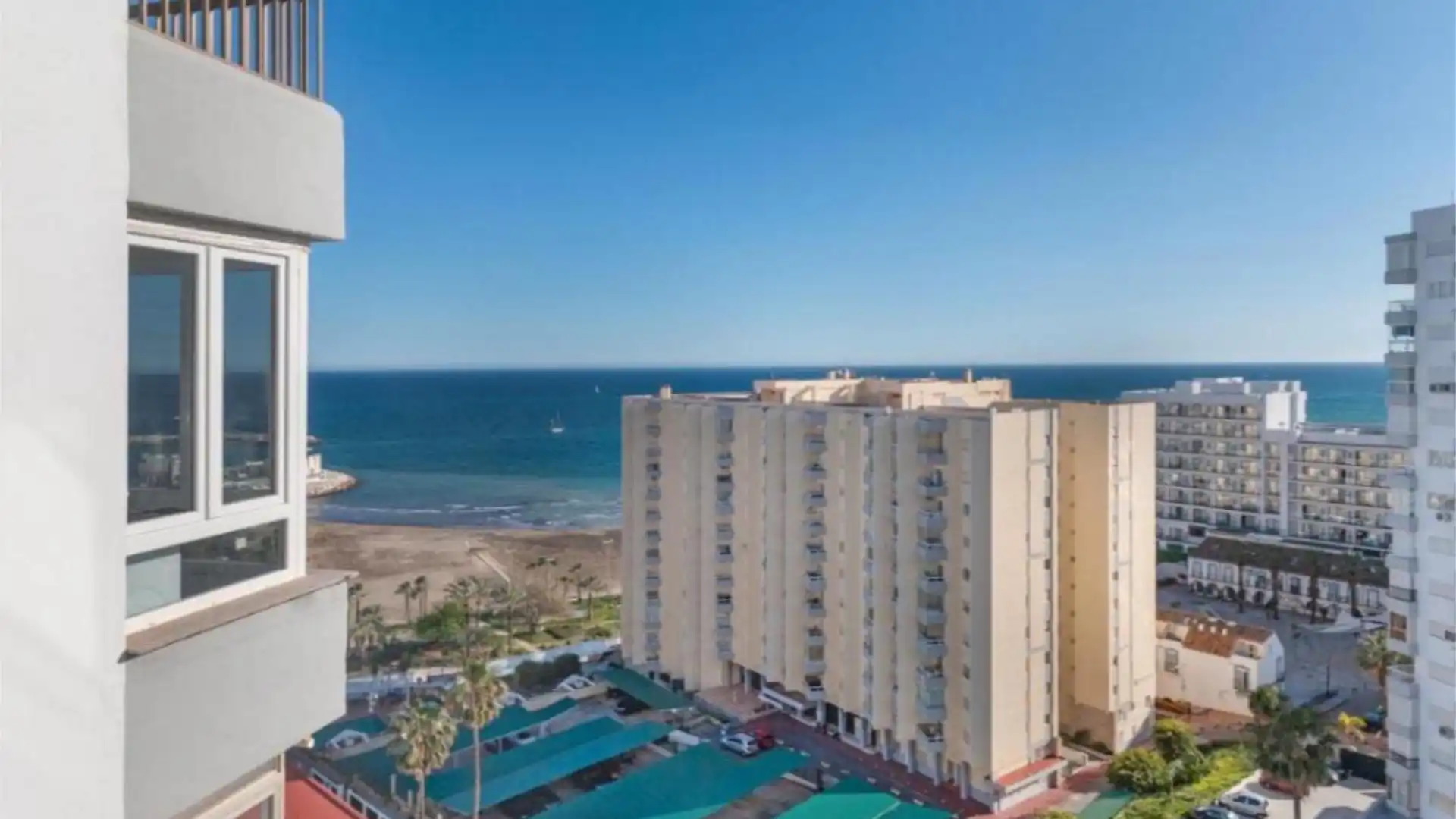 Piso en  Avenida Alay 3 - Foto 1