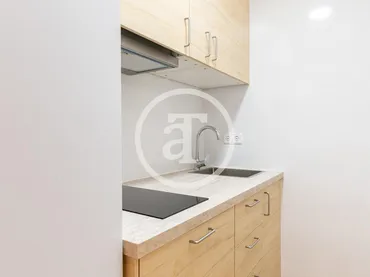 Estudio en  Calle del Desengaño - Foto 15