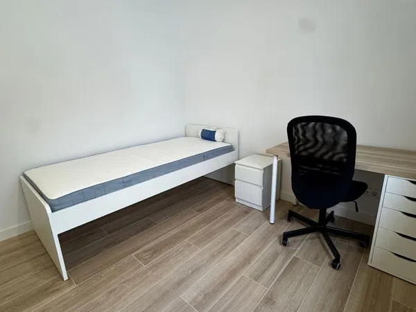 Piso en calle de Abel, 27 - Foto 9